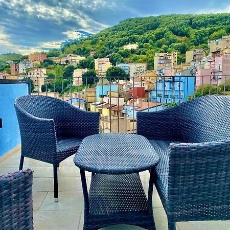 B&B Niu Susu Ланузеи Экстерьер фото