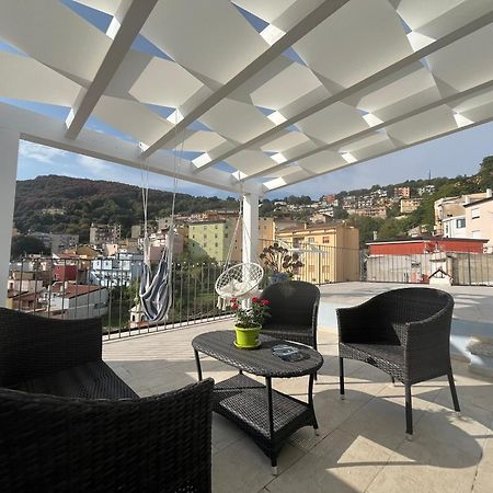 B&B Niu Susu Ланузеи Экстерьер фото