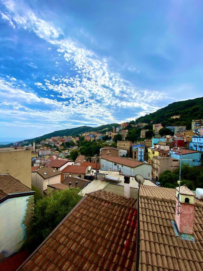 B&B Niu Susu Ланузеи Экстерьер фото