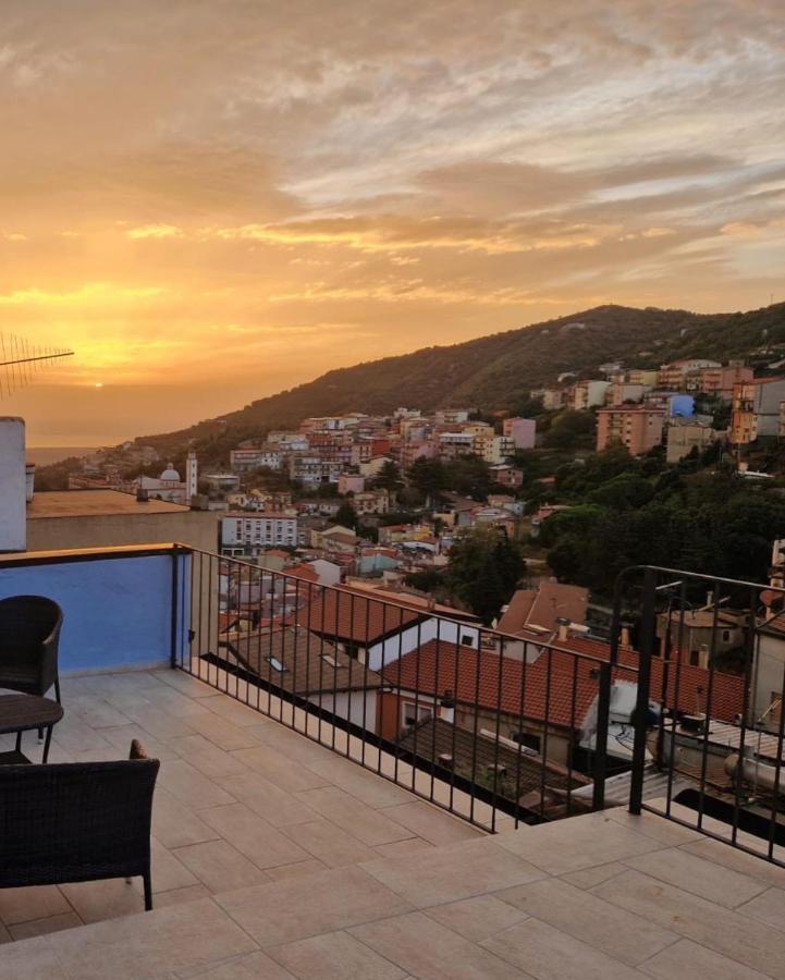 B&B Niu Susu Ланузеи Экстерьер фото