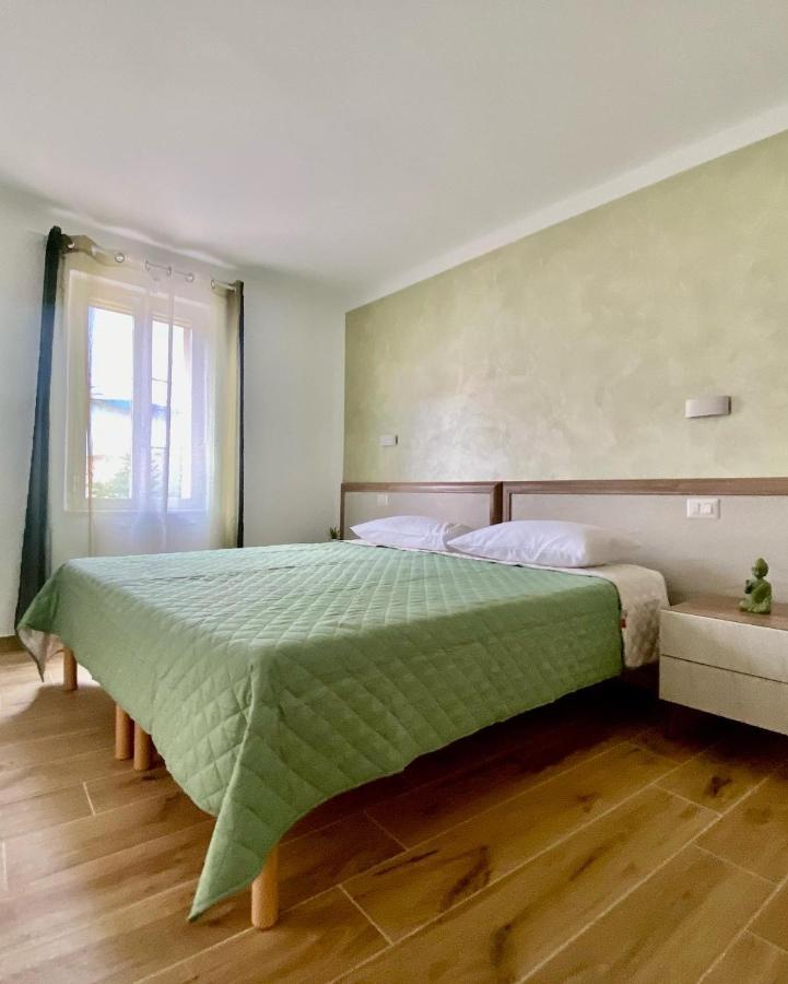 B&B Niu Susu Ланузеи Экстерьер фото