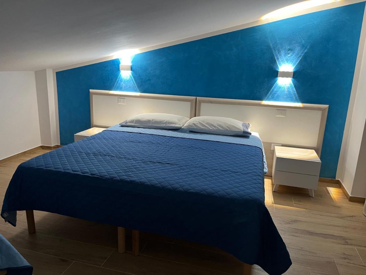 B&B Niu Susu Ланузеи Экстерьер фото