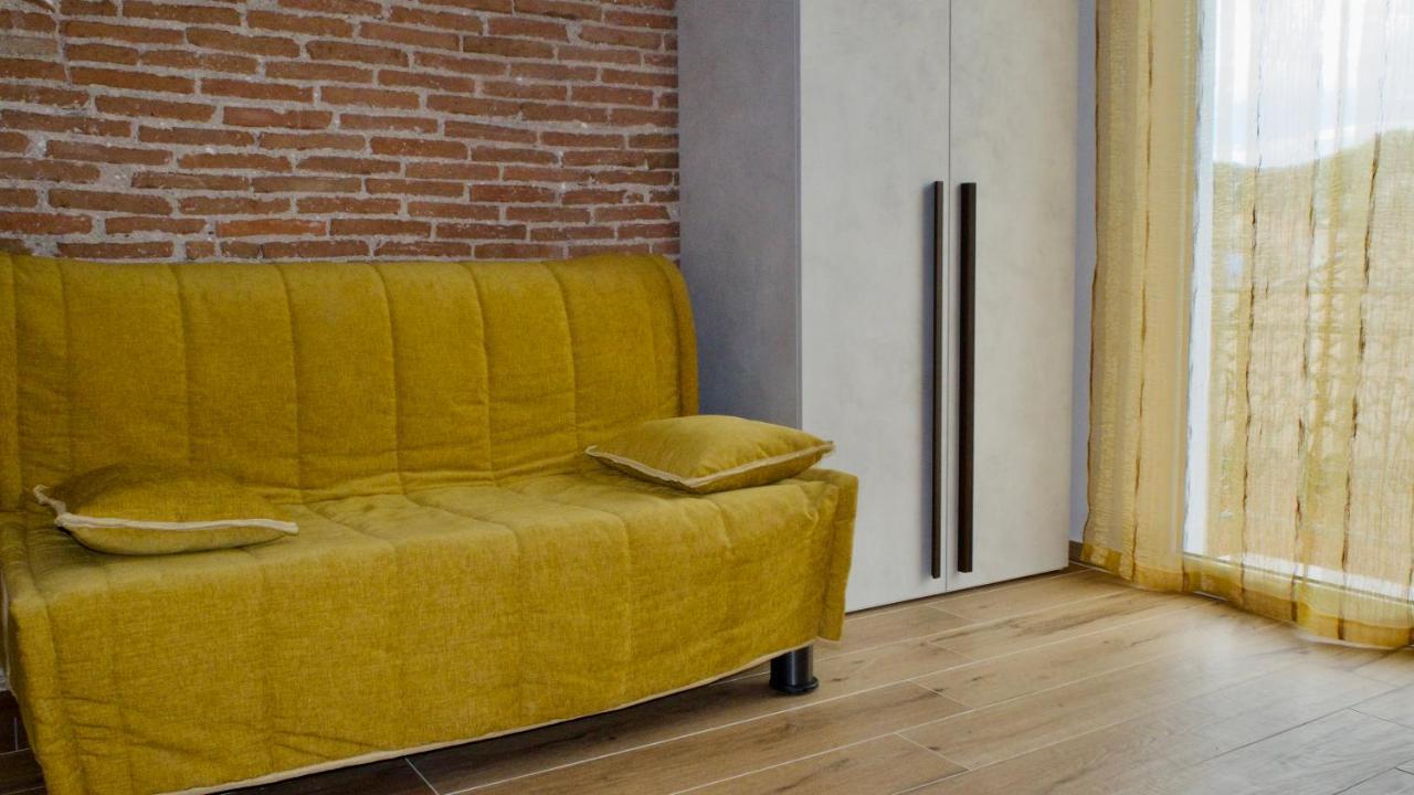 B&B Niu Susu Ланузеи Экстерьер фото