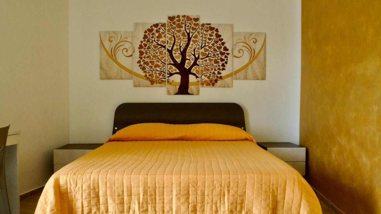 B&B Niu Susu Ланузеи Экстерьер фото