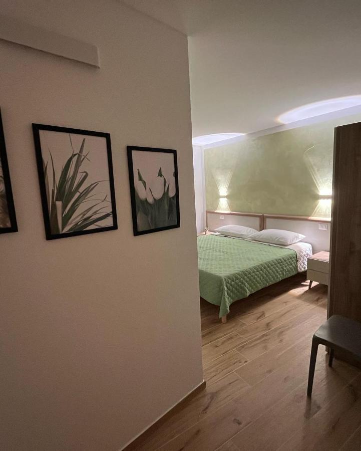 B&B Niu Susu Ланузеи Экстерьер фото