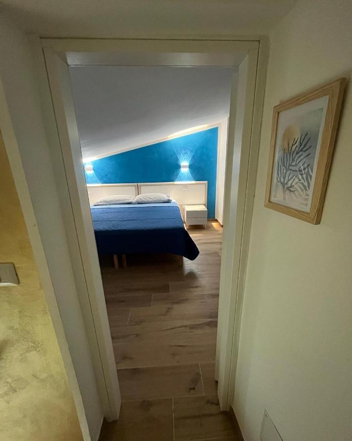 B&B Niu Susu Ланузеи Экстерьер фото