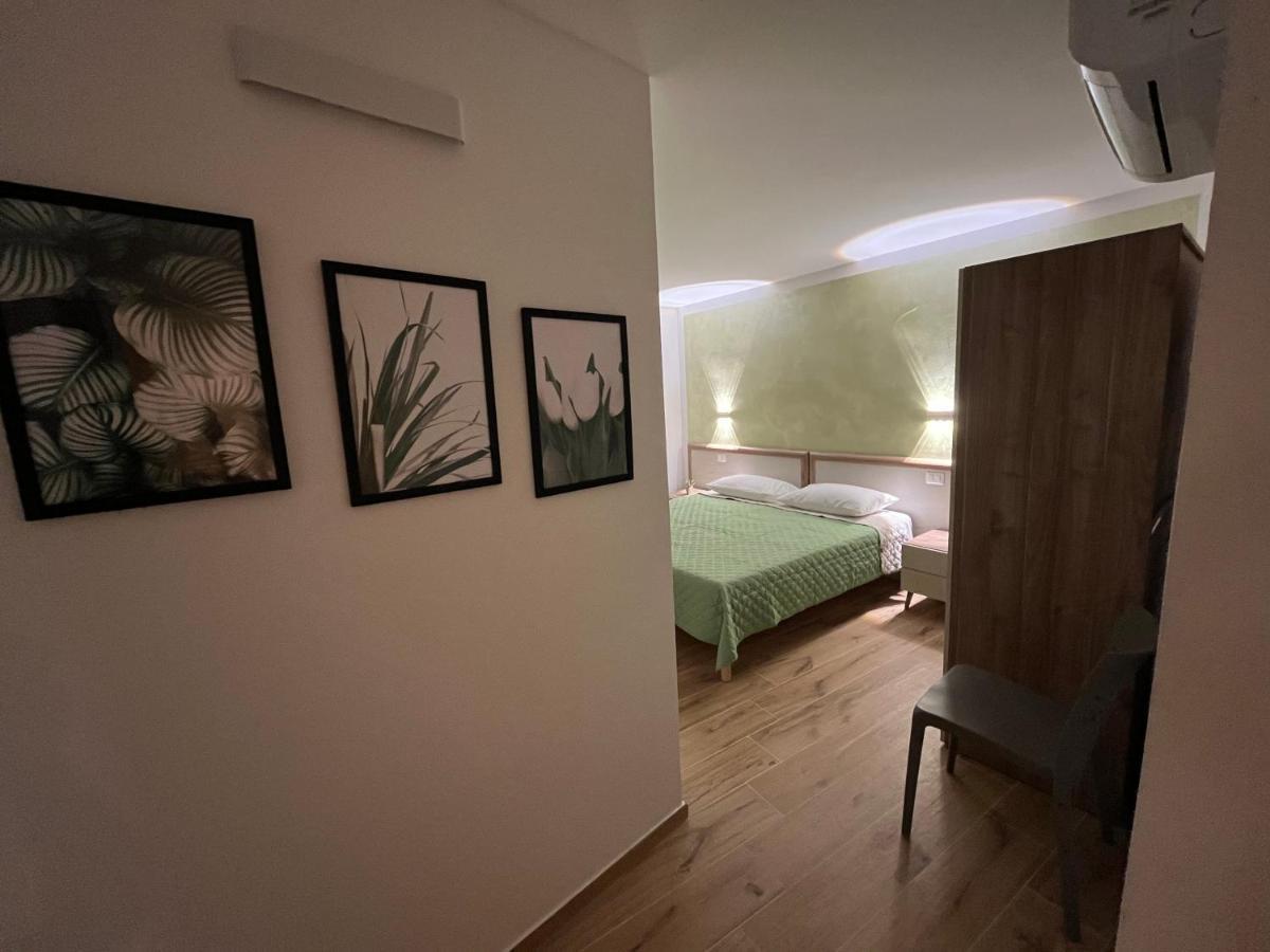 B&B Niu Susu Ланузеи Экстерьер фото