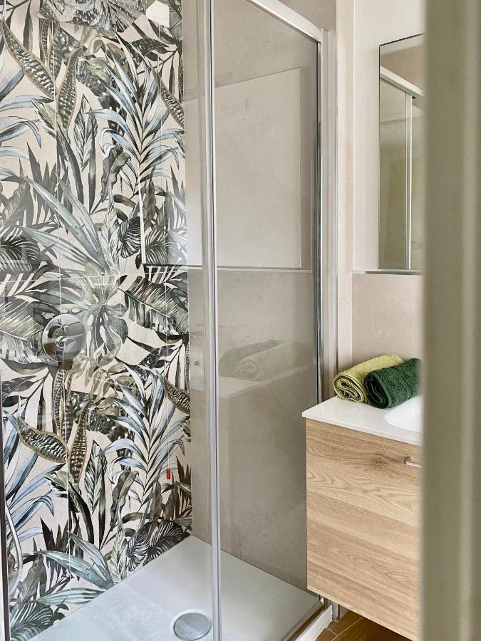 B&B Niu Susu Ланузеи Экстерьер фото