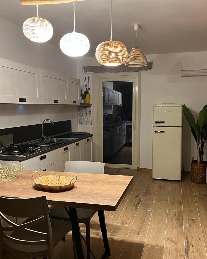 B&B Niu Susu Ланузеи Экстерьер фото