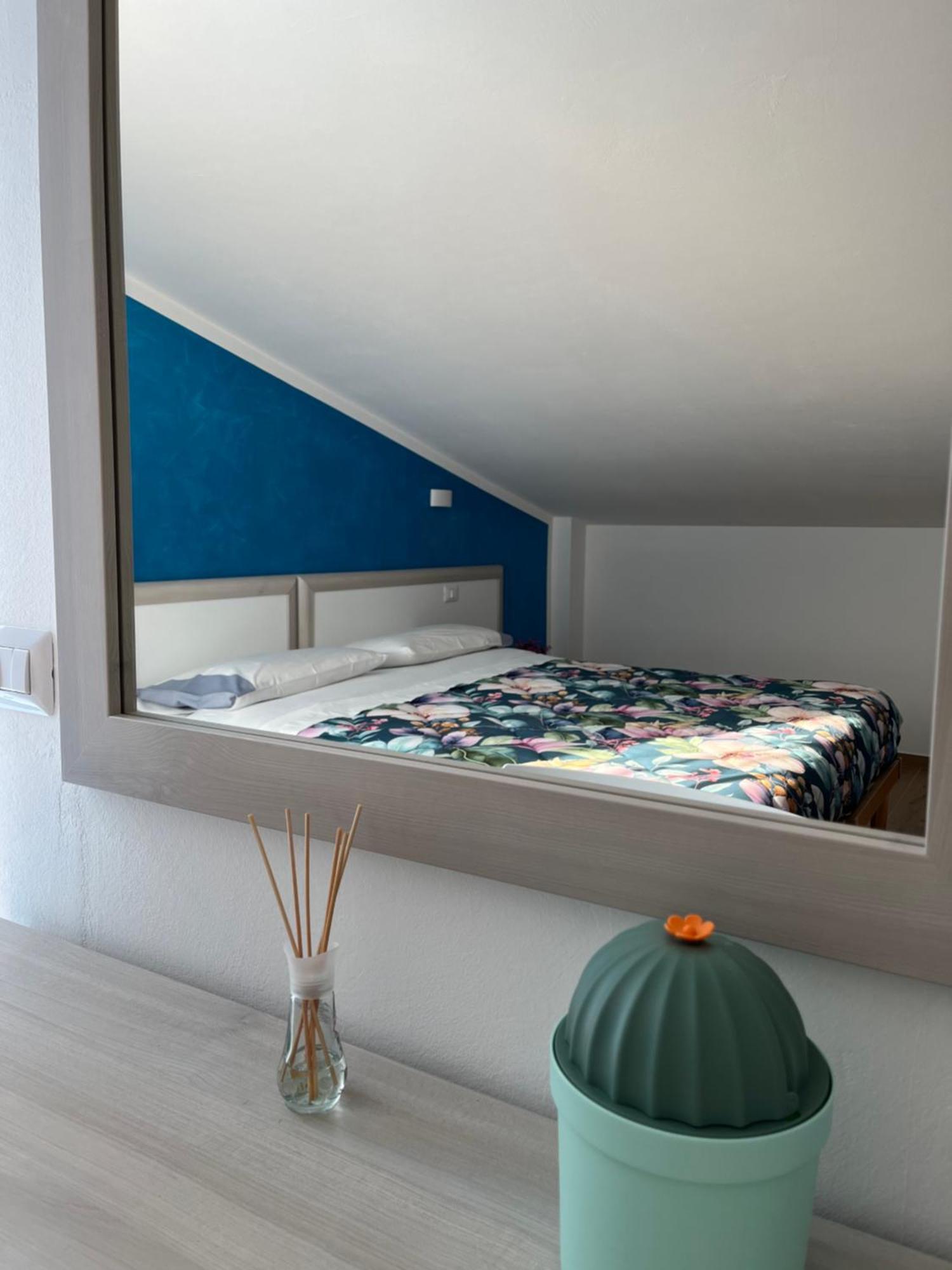 B&B Niu Susu Ланузеи Экстерьер фото
