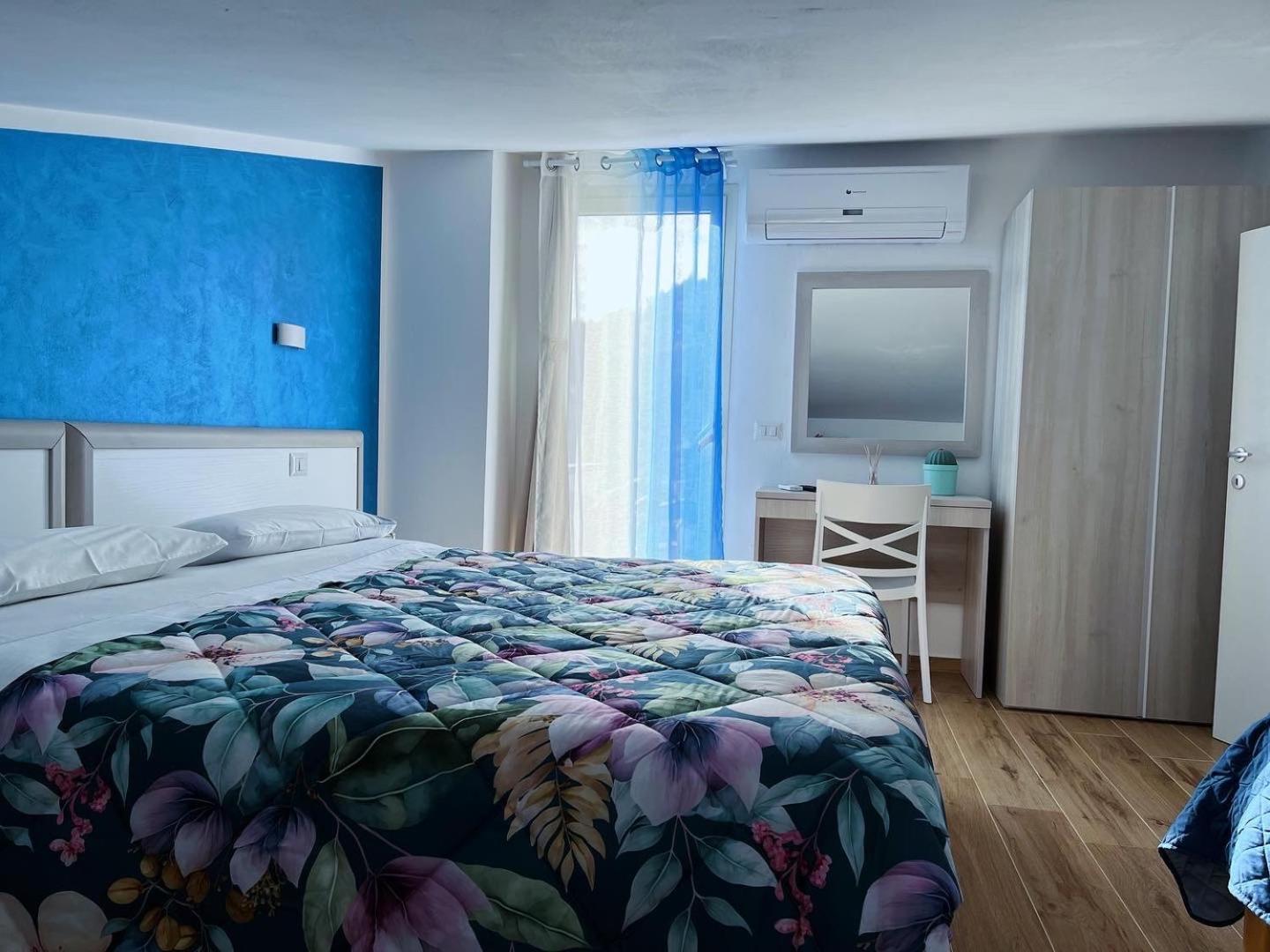 B&B Niu Susu Ланузеи Экстерьер фото