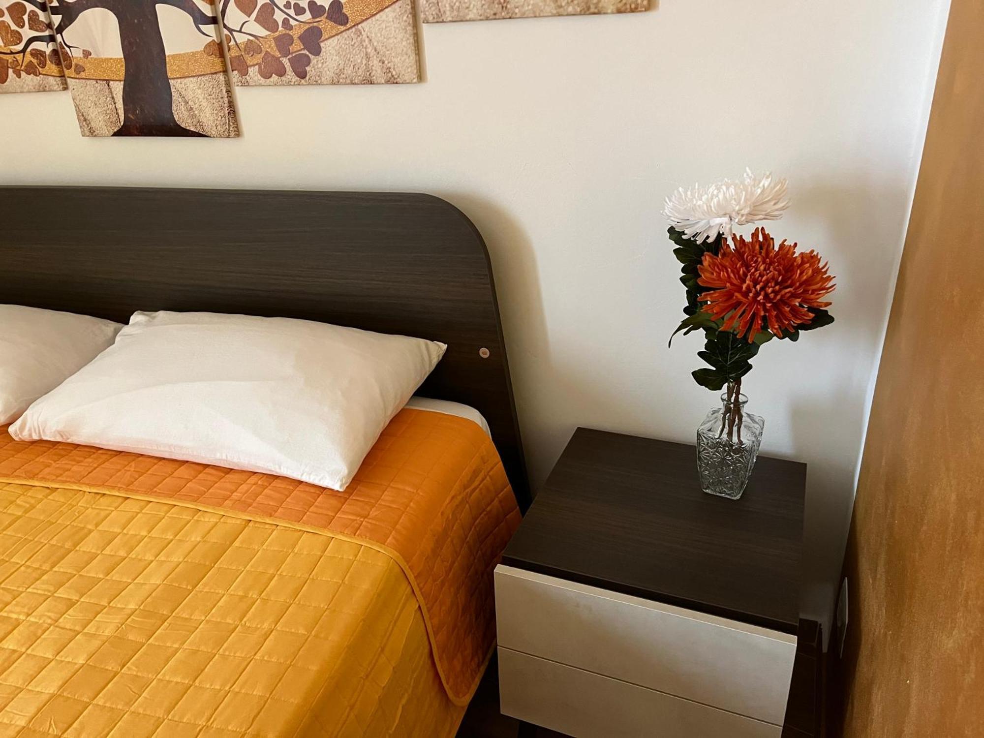 B&B Niu Susu Ланузеи Экстерьер фото