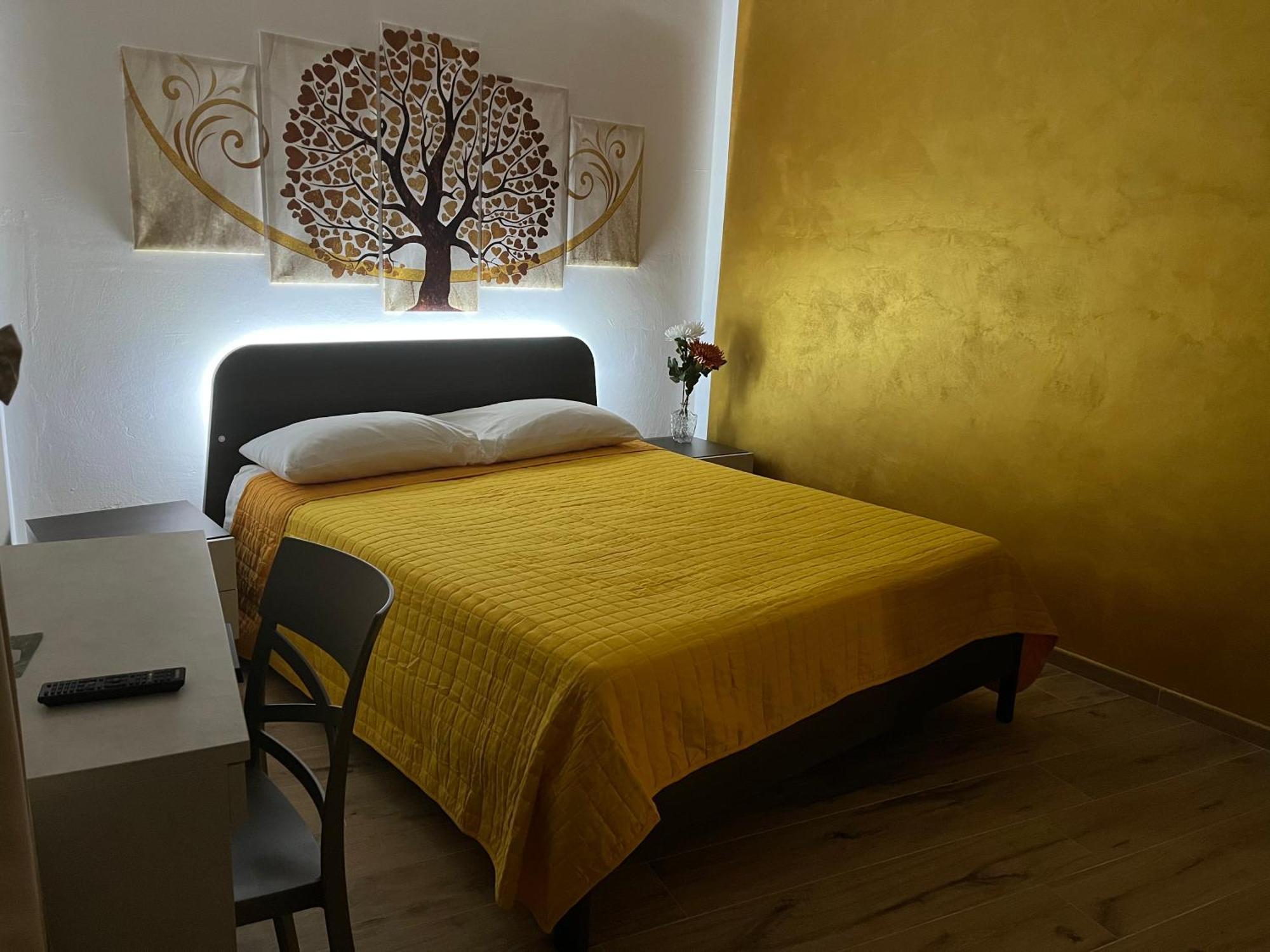 B&B Niu Susu Ланузеи Экстерьер фото