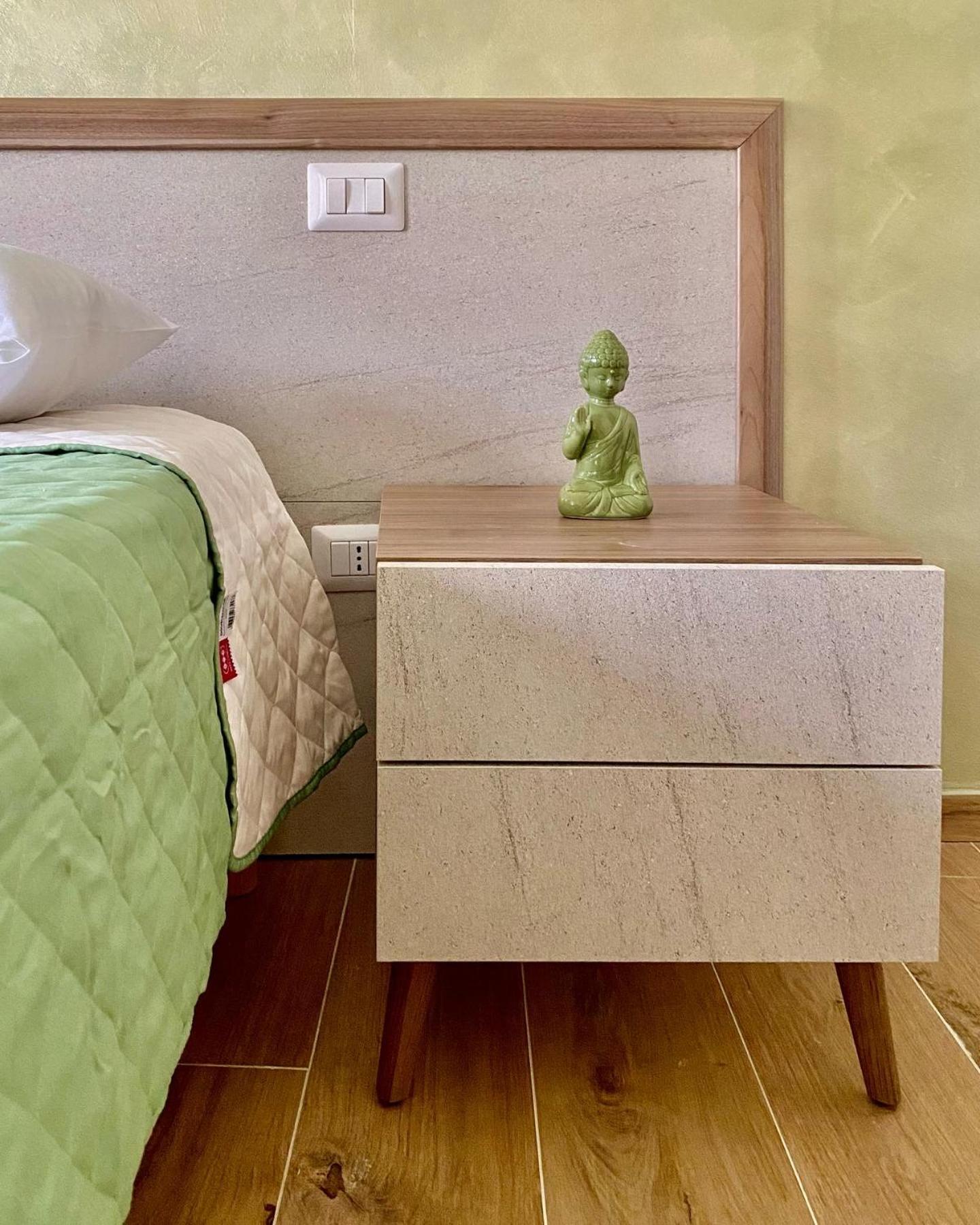 B&B Niu Susu Ланузеи Экстерьер фото