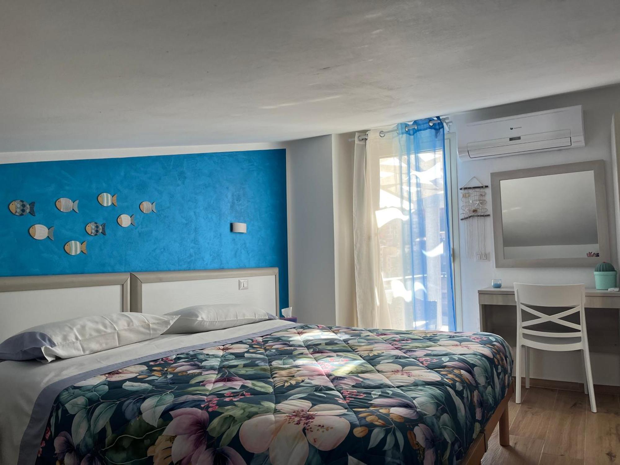 B&B Niu Susu Ланузеи Экстерьер фото