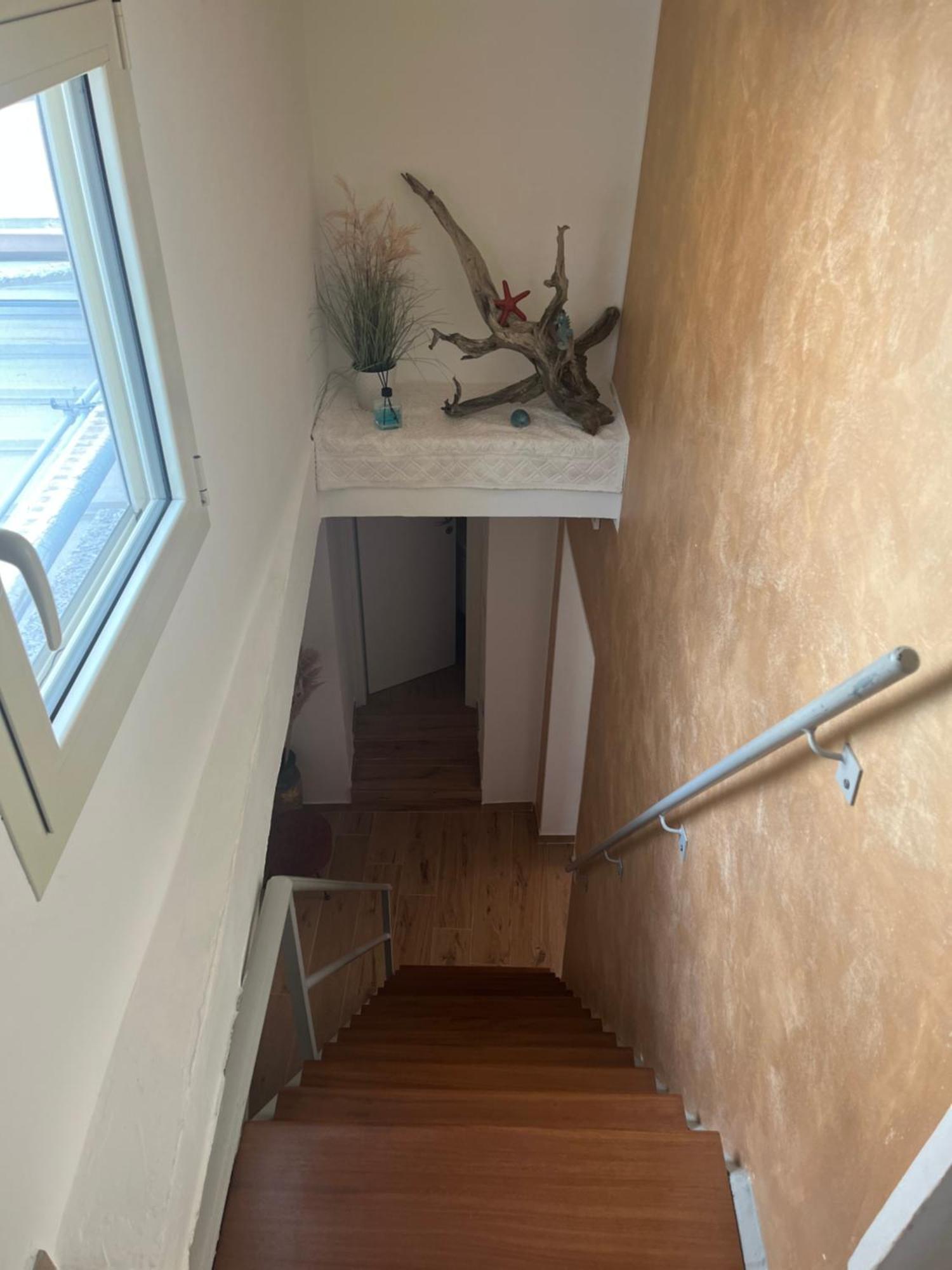 B&B Niu Susu Ланузеи Экстерьер фото