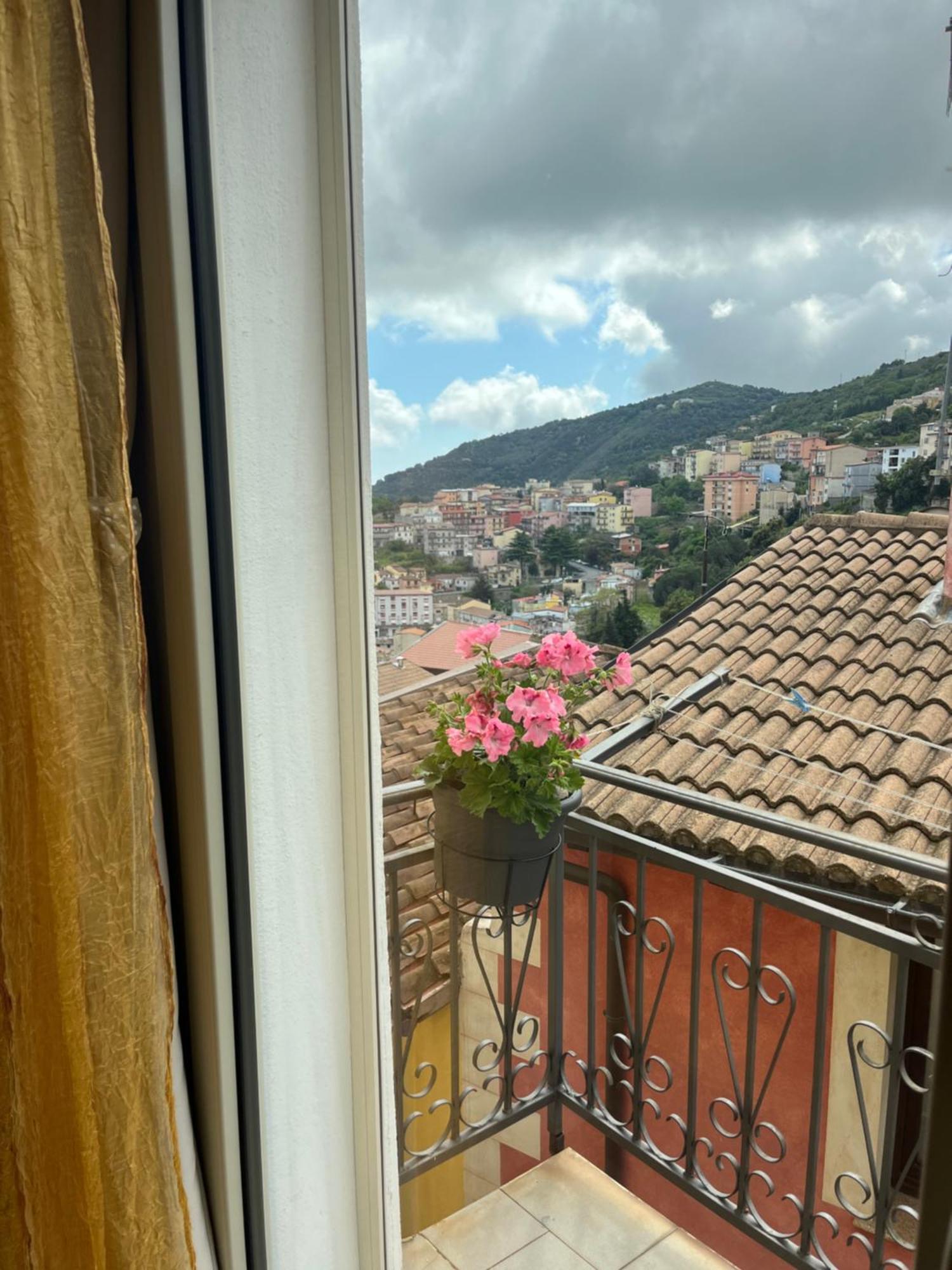 B&B Niu Susu Ланузеи Экстерьер фото